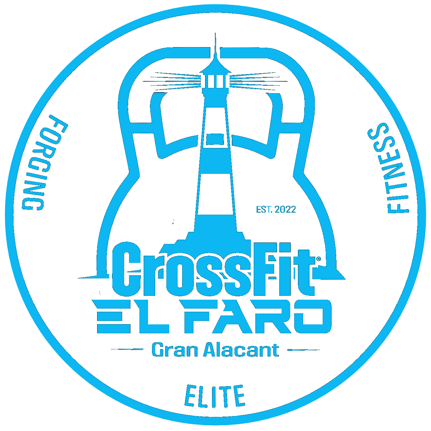CrossFit El Faro